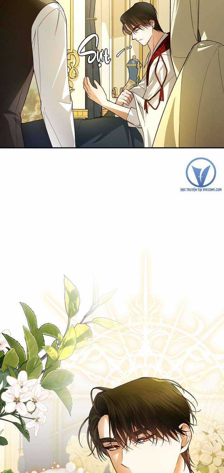 Phương Pháp Che Giấu Đứa Con Của Hoàng Đế Chương 99 trang 16