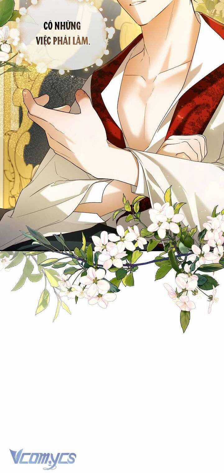 Phương Pháp Che Giấu Đứa Con Của Hoàng Đế Chương 99 trang 17