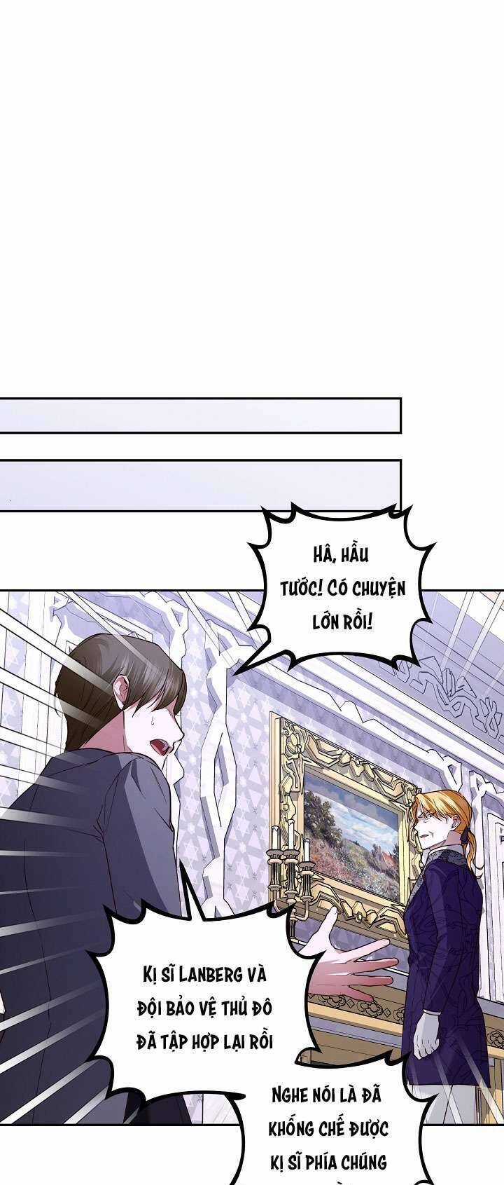 Phương Pháp Che Giấu Đứa Con Của Hoàng Đế Chương 99 trang 18