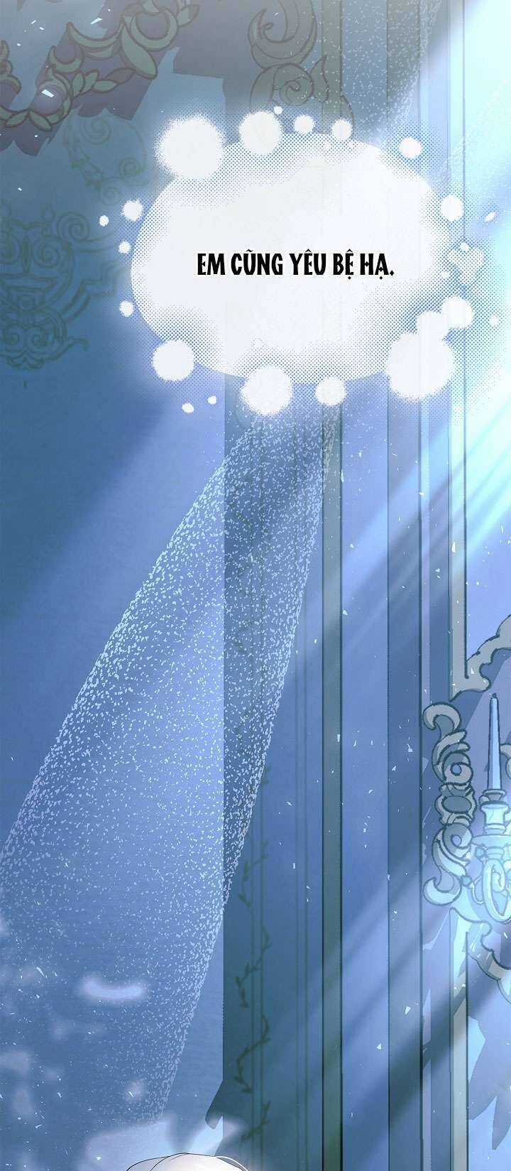 Phương Pháp Che Giấu Đứa Con Của Hoàng Đế Chương 99 trang 2