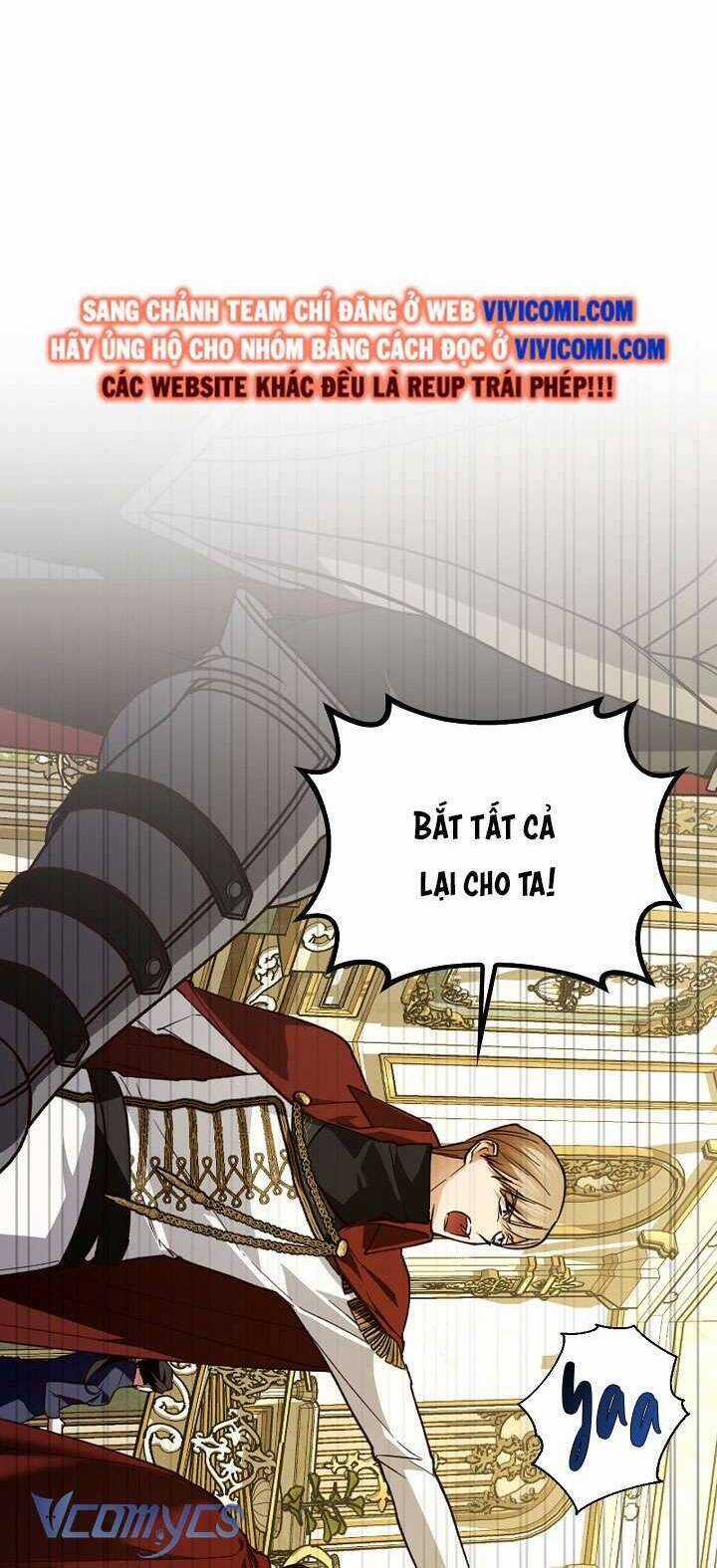 Phương Pháp Che Giấu Đứa Con Của Hoàng Đế Chương 99 trang 23