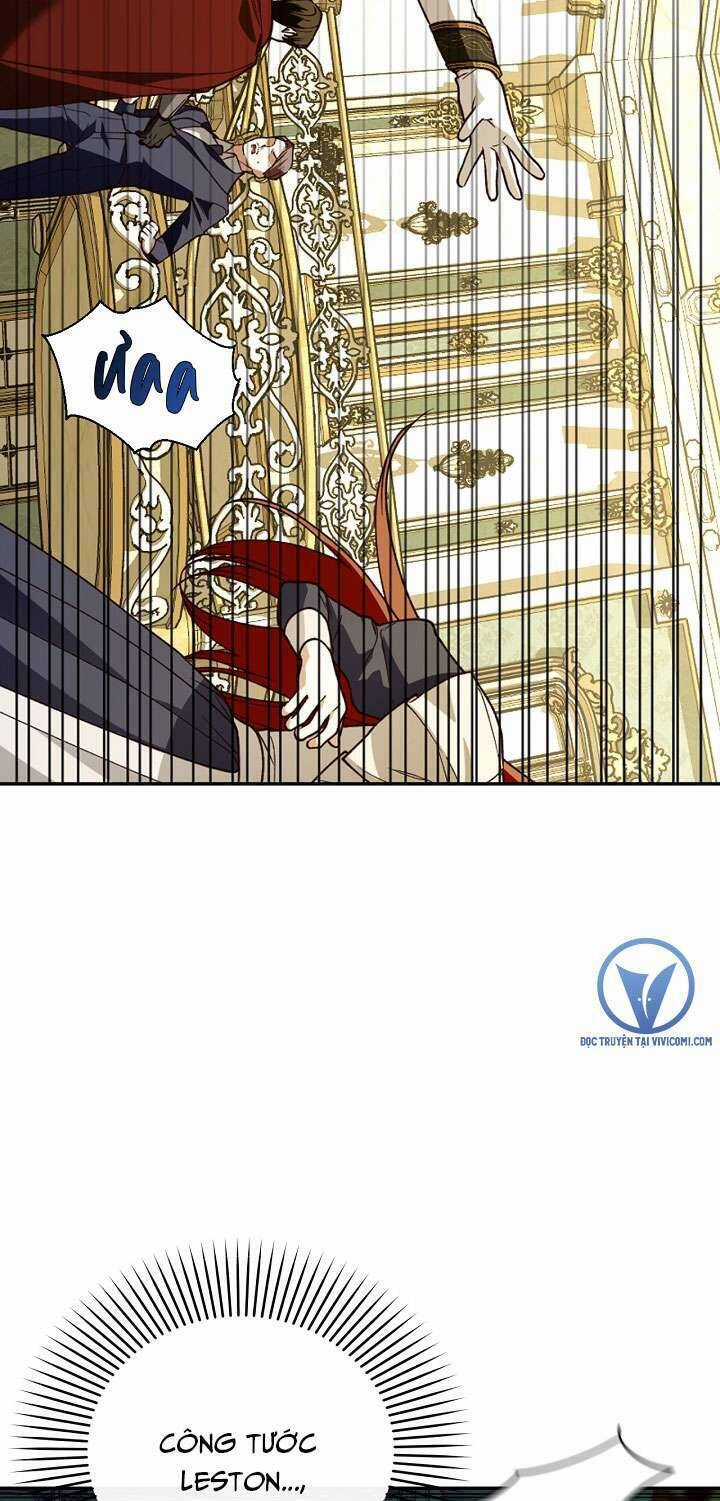 Phương Pháp Che Giấu Đứa Con Của Hoàng Đế Chương 99 trang 24