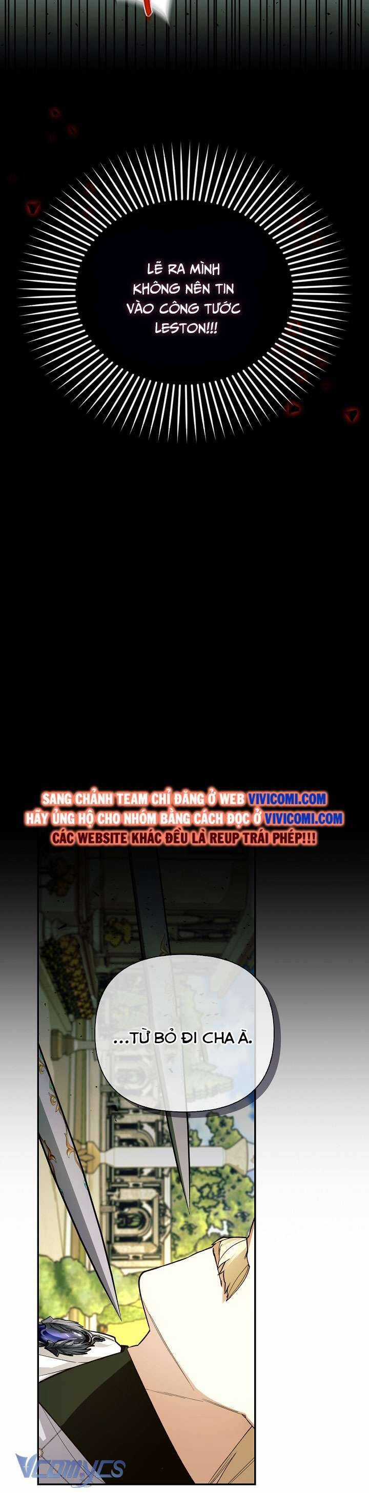 Phương Pháp Che Giấu Đứa Con Của Hoàng Đế Chương 99 trang 26