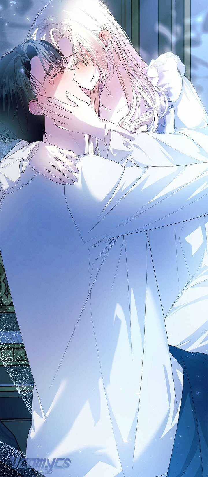 Phương Pháp Che Giấu Đứa Con Của Hoàng Đế Chương 99 trang 3