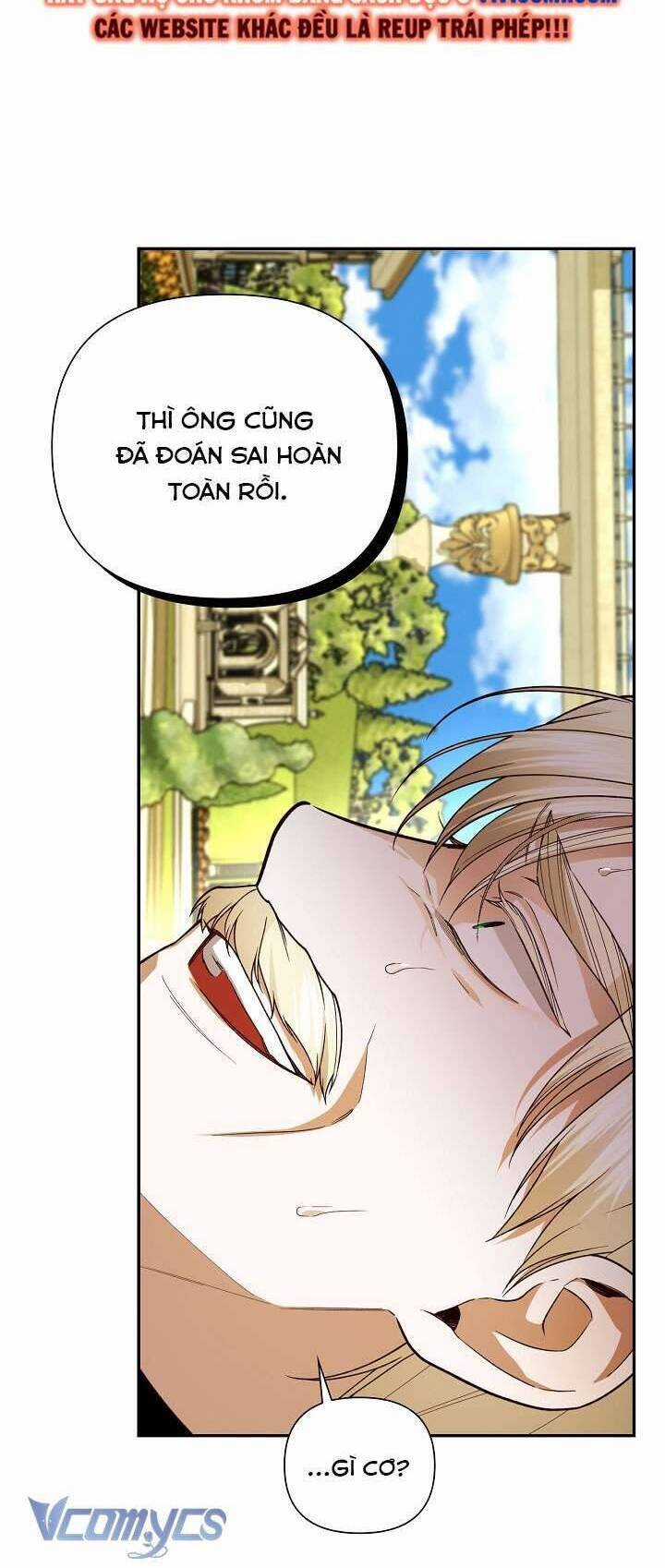 Phương Pháp Che Giấu Đứa Con Của Hoàng Đế Chương 99 trang 30