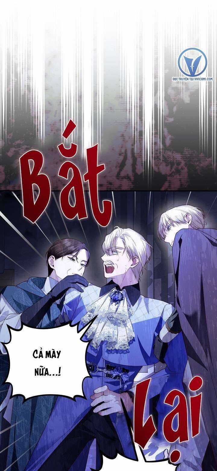 Phương Pháp Che Giấu Đứa Con Của Hoàng Đế Chương 99 trang 31