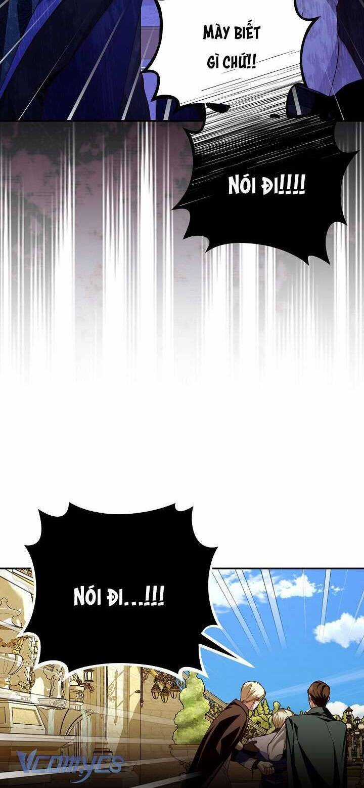 Phương Pháp Che Giấu Đứa Con Của Hoàng Đế Chương 99 trang 32