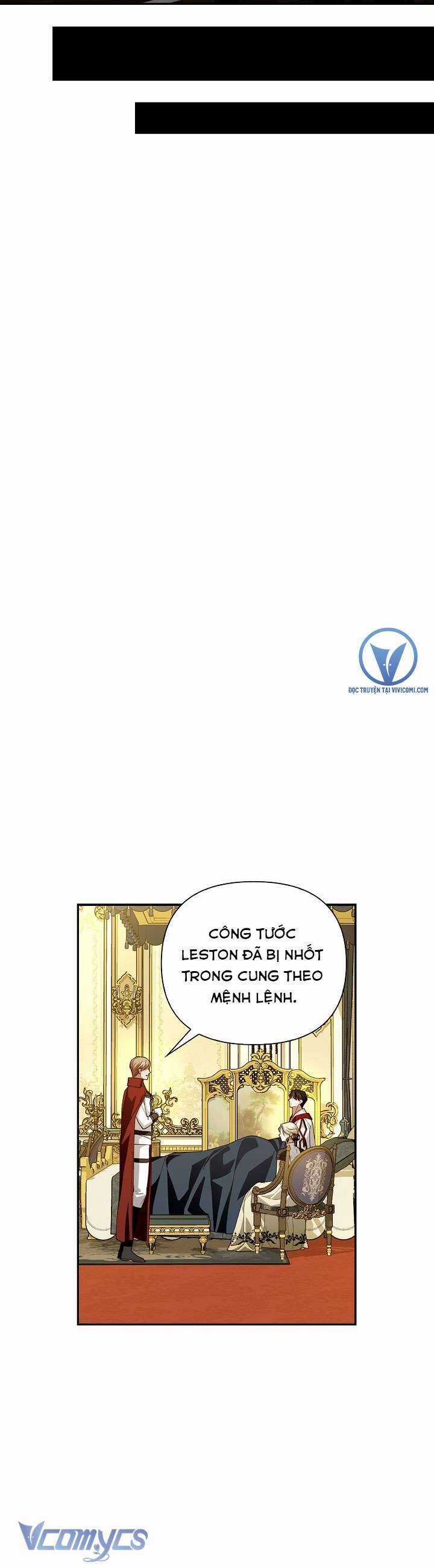 Phương Pháp Che Giấu Đứa Con Của Hoàng Đế Chương 99 trang 33