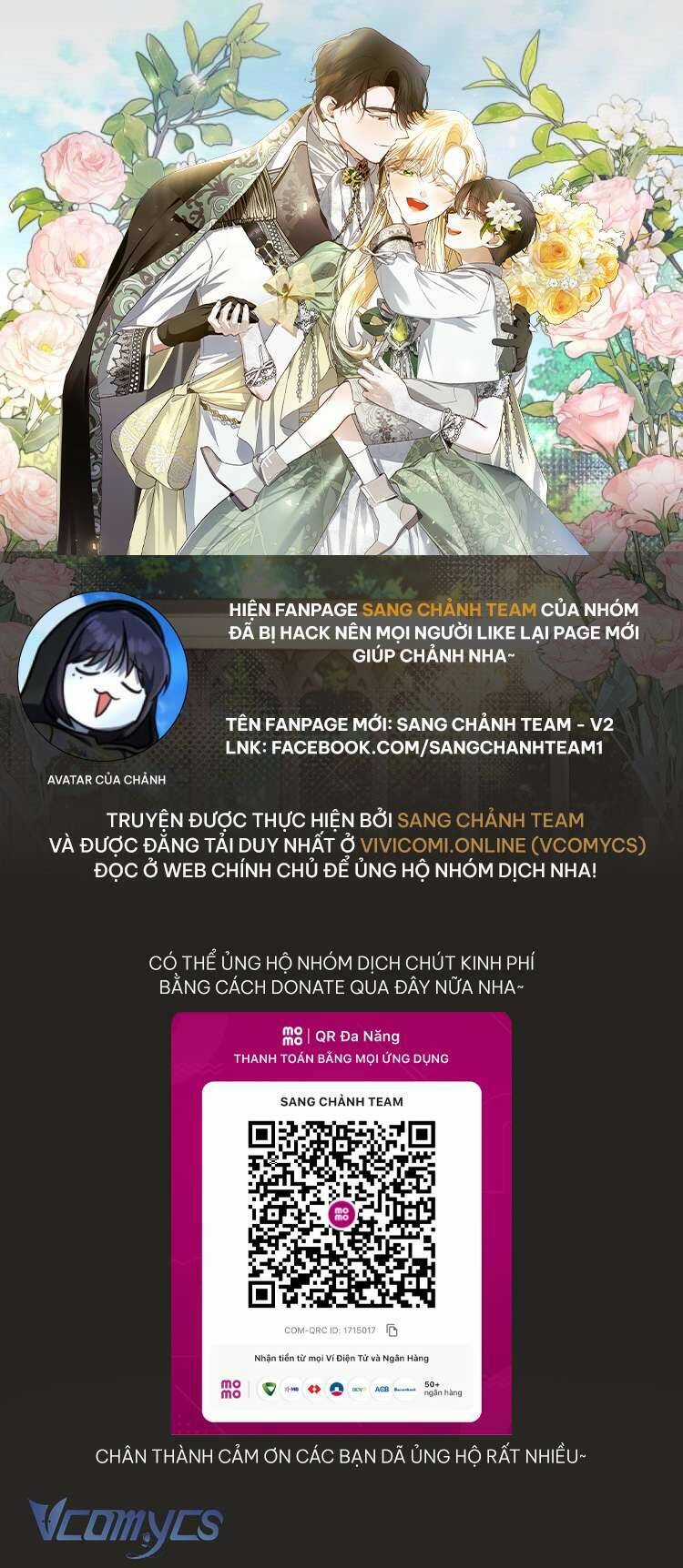 Phương Pháp Che Giấu Đứa Con Của Hoàng Đế Chương 99 trang 34