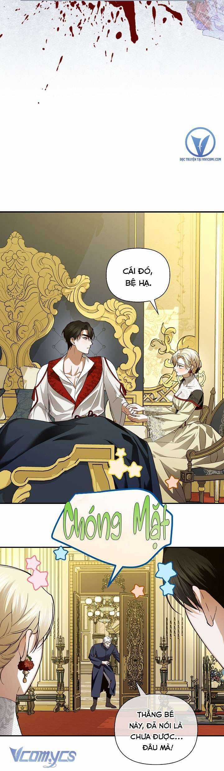 Phương Pháp Che Giấu Đứa Con Của Hoàng Đế Chương 99 trang 43