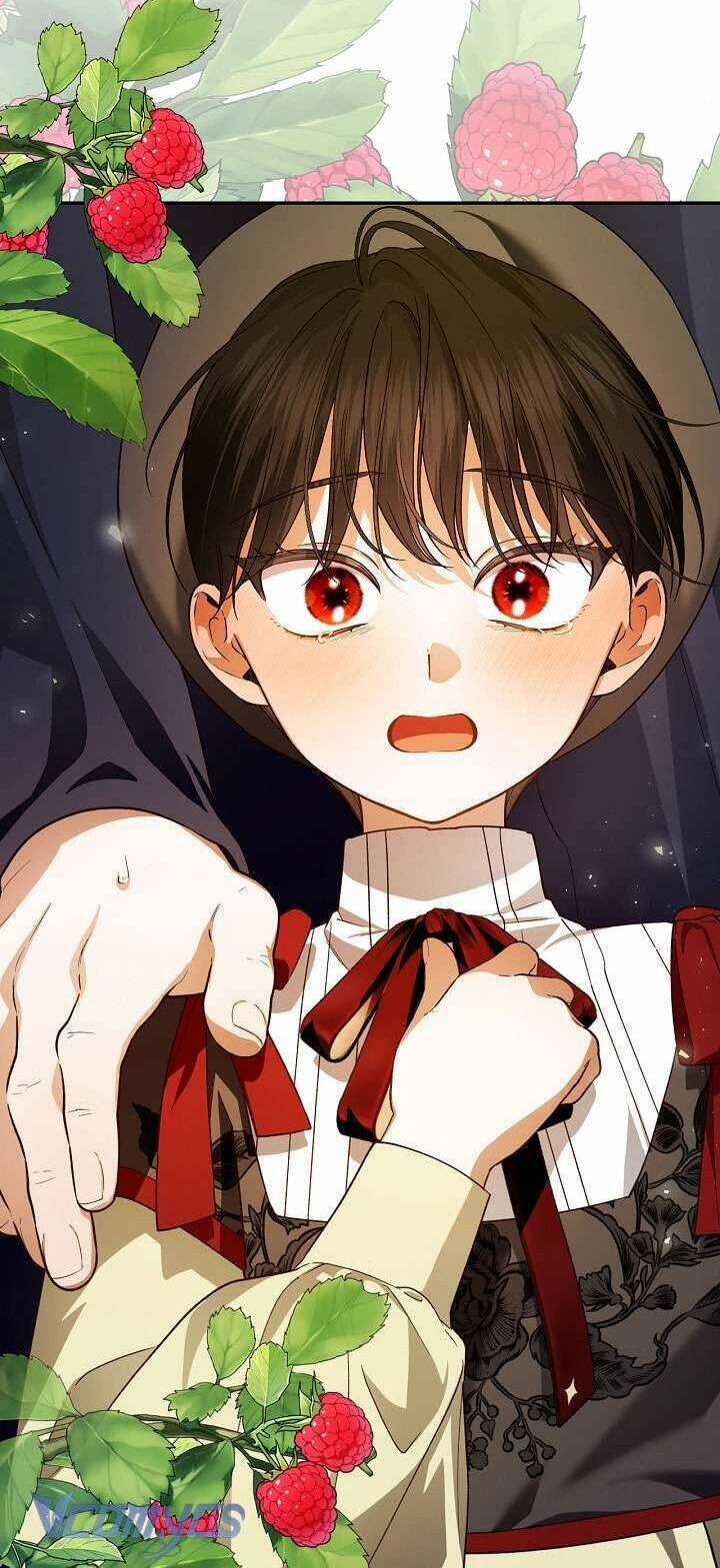 Phương Pháp Che Giấu Đứa Con Của Hoàng Đế Chương 99 trang 45