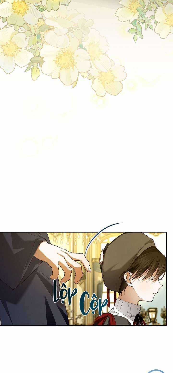 Phương Pháp Che Giấu Đứa Con Của Hoàng Đế Chương 99 trang 47