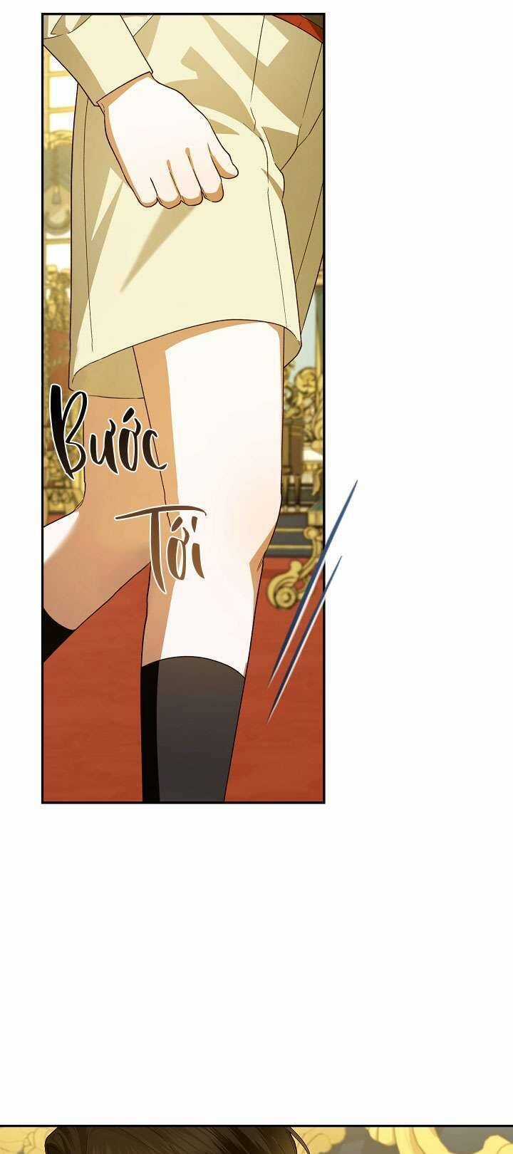 Phương Pháp Che Giấu Đứa Con Của Hoàng Đế Chương 99 trang 49