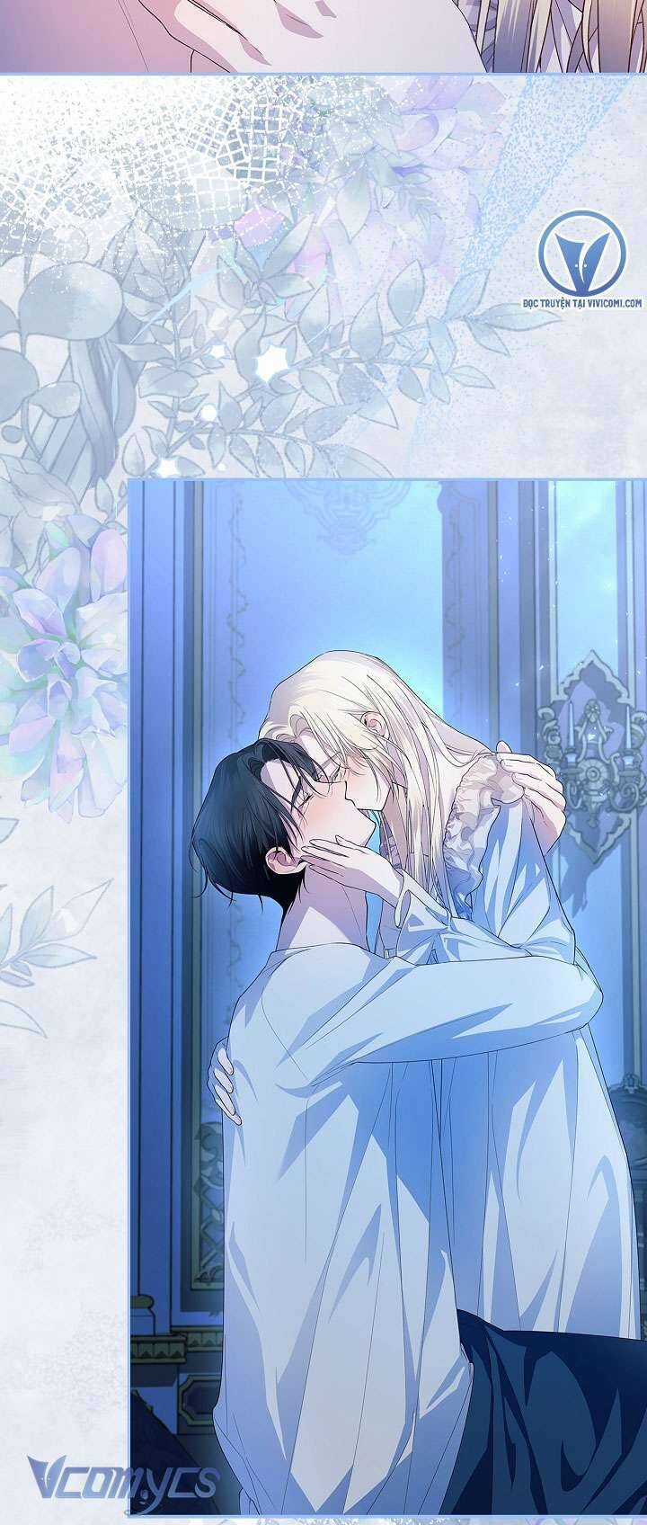 Phương Pháp Che Giấu Đứa Con Của Hoàng Đế Chương 99 trang 5