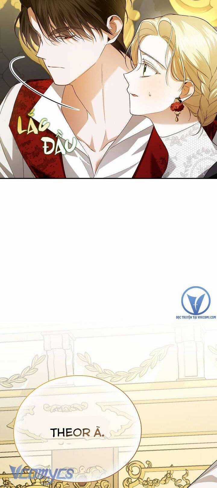 Phương Pháp Che Giấu Đứa Con Của Hoàng Đế Chương 99 trang 50