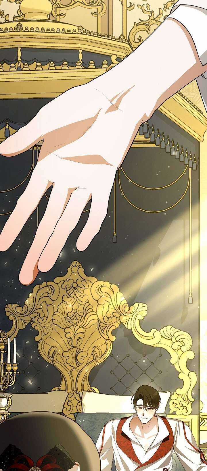 Phương Pháp Che Giấu Đứa Con Của Hoàng Đế Chương 99 trang 51