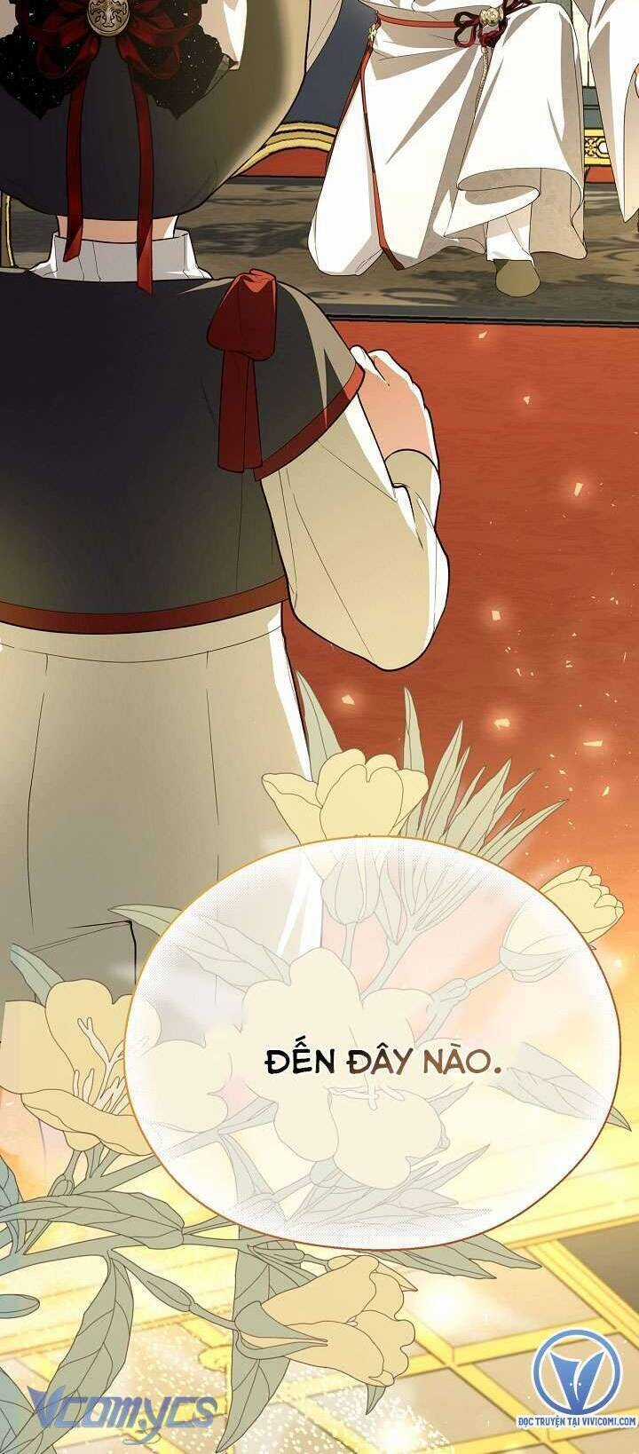 Phương Pháp Che Giấu Đứa Con Của Hoàng Đế Chương 99 trang 52