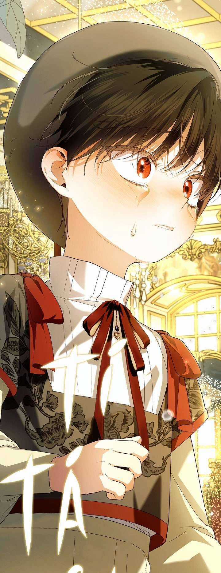 Phương Pháp Che Giấu Đứa Con Của Hoàng Đế Chương 99 trang 53