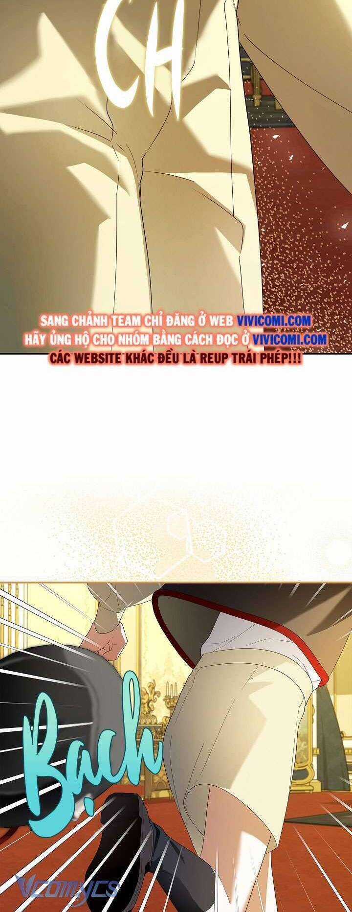 Phương Pháp Che Giấu Đứa Con Của Hoàng Đế Chương 99 trang 54