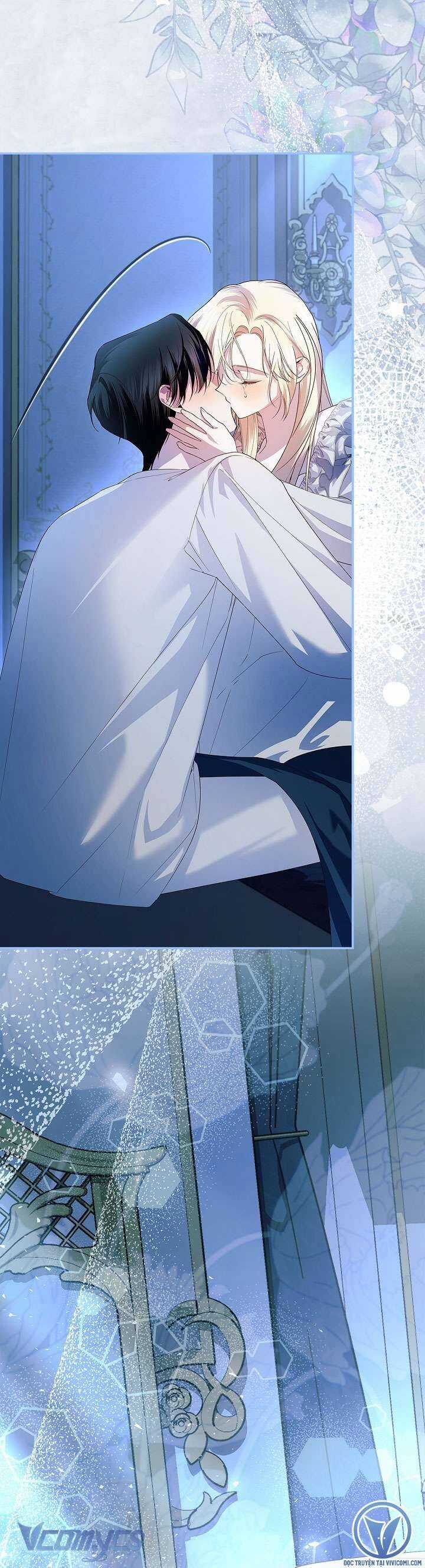 Phương Pháp Che Giấu Đứa Con Của Hoàng Đế Chương 99 trang 6