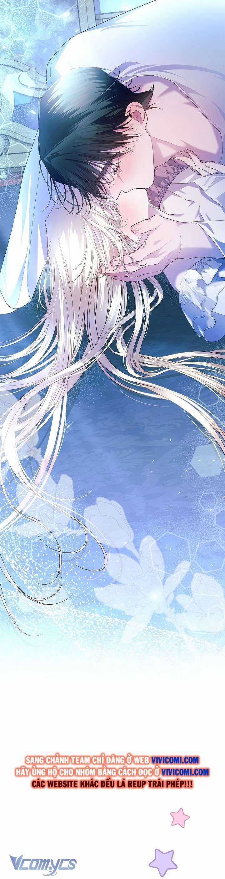 Phương Pháp Che Giấu Đứa Con Của Hoàng Đế Chương 99 trang 7