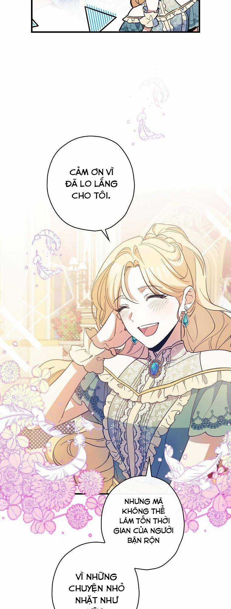 Phương Pháp Khiến Phu Quân Đứng Về Phía Tôi Chapter 10 trang 10