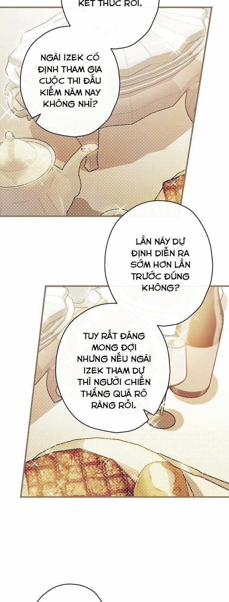 Phương Pháp Khiến Phu Quân Đứng Về Phía Tôi Chapter 10 trang 12