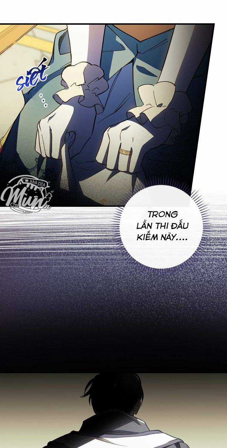 Phương Pháp Khiến Phu Quân Đứng Về Phía Tôi Chapter 10 trang 14
