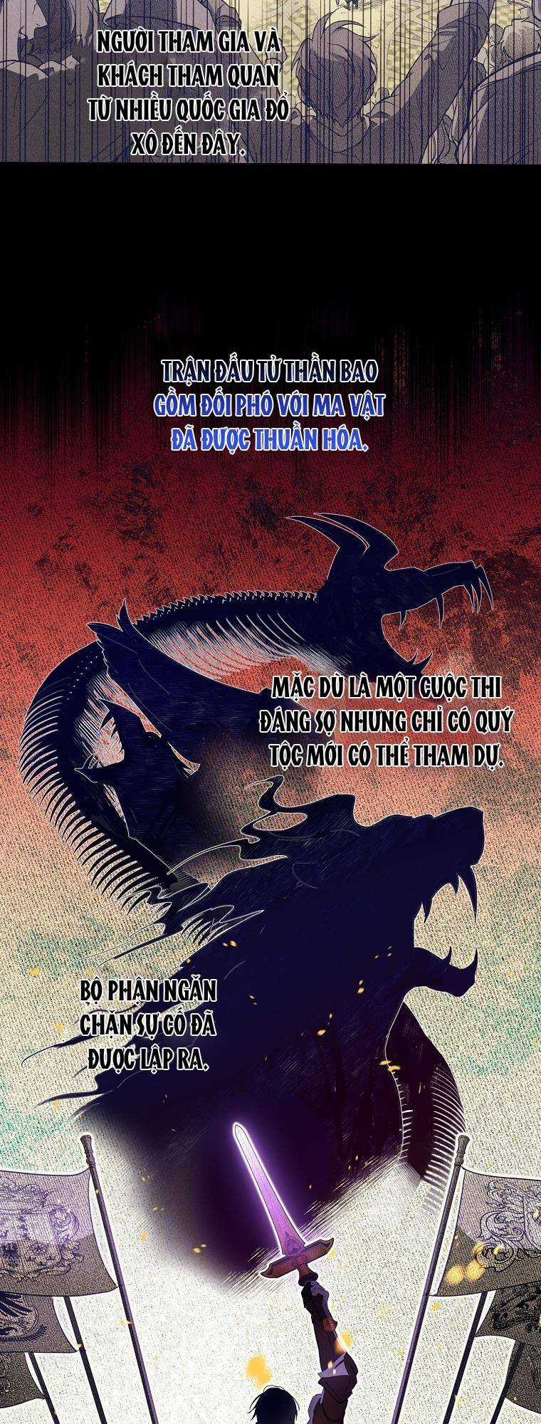 Phương Pháp Khiến Phu Quân Đứng Về Phía Tôi Chapter 10 trang 16