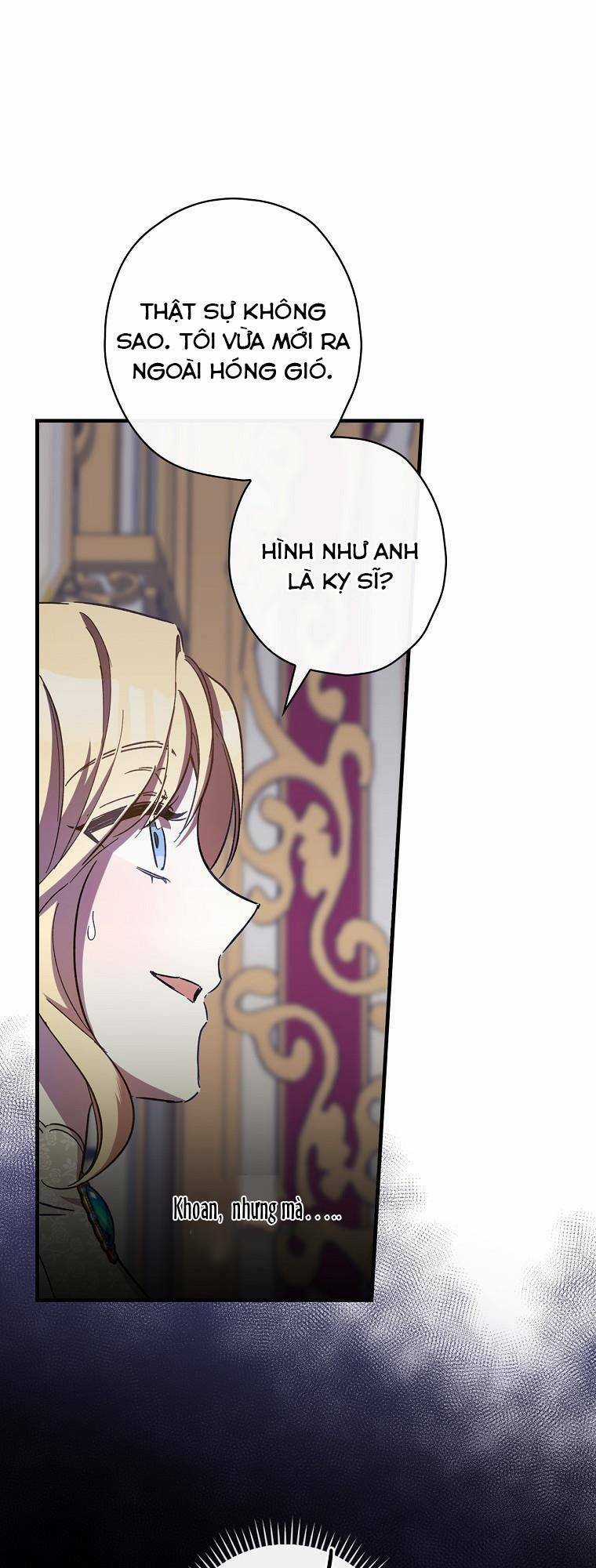 Phương Pháp Khiến Phu Quân Đứng Về Phía Tôi Chapter 10 trang 26
