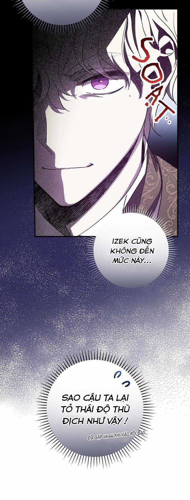 Phương Pháp Khiến Phu Quân Đứng Về Phía Tôi Chapter 10 trang 28