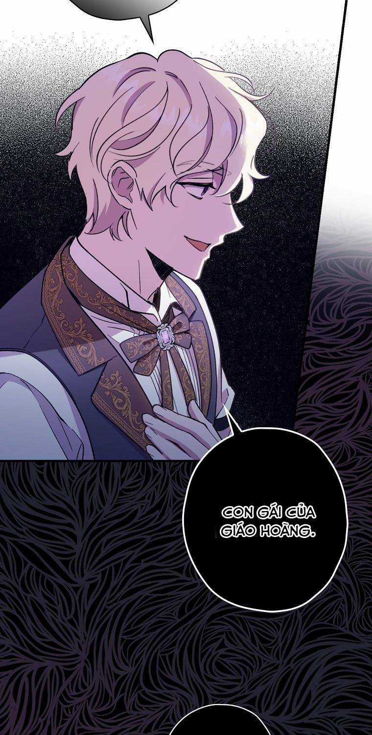 Phương Pháp Khiến Phu Quân Đứng Về Phía Tôi Chapter 10 trang 30