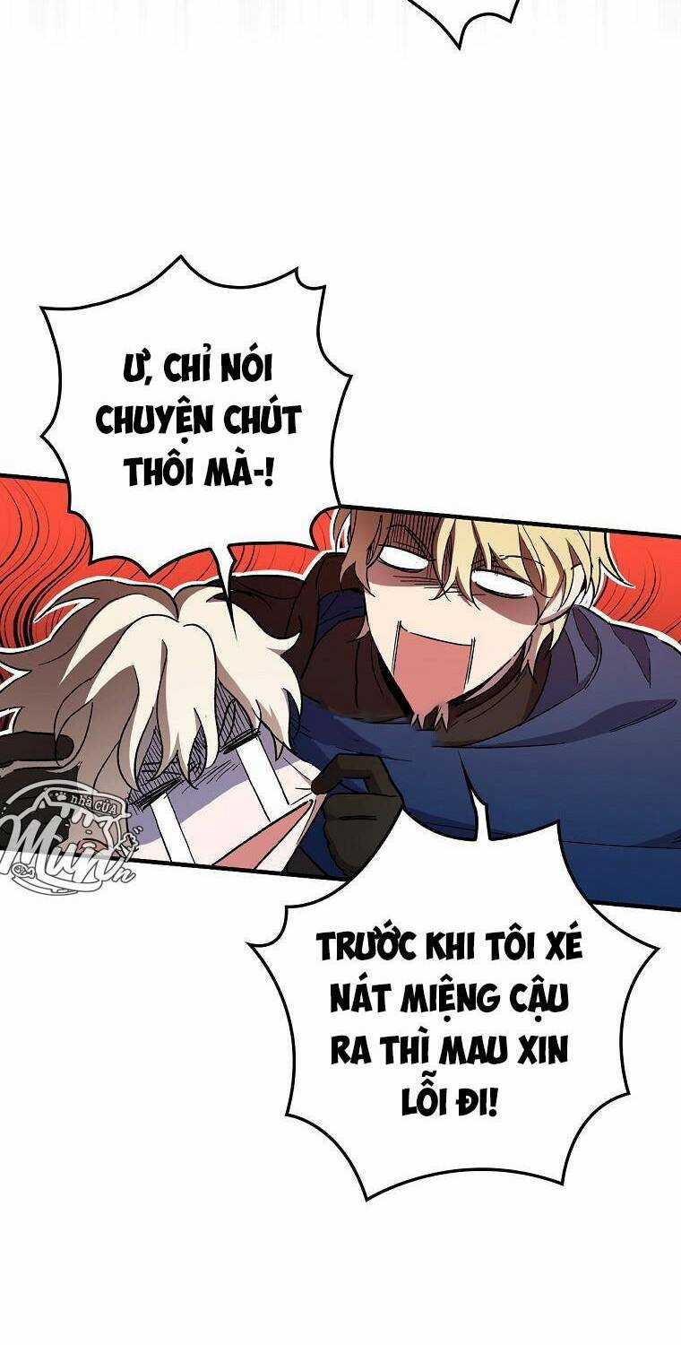 Phương Pháp Khiến Phu Quân Đứng Về Phía Tôi Chapter 10 trang 38