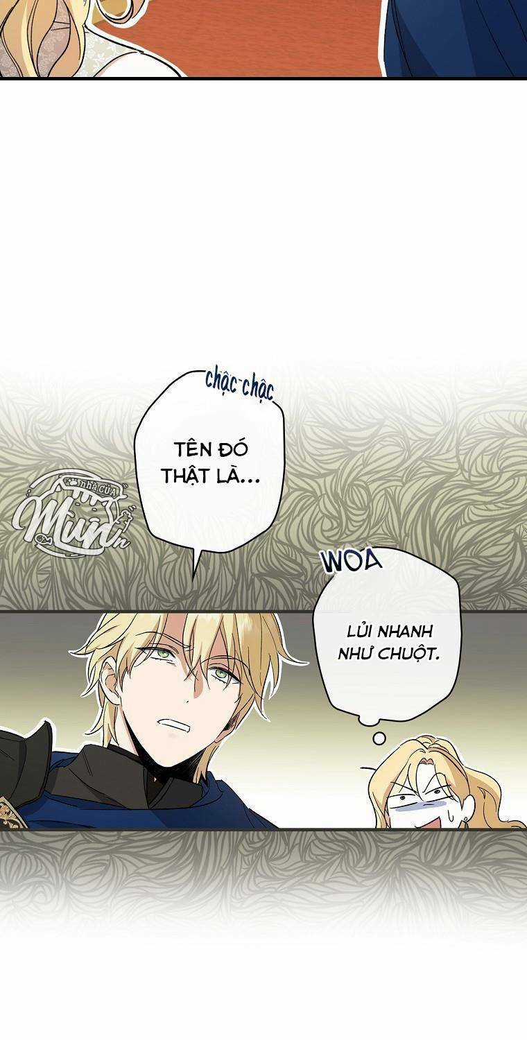 Phương Pháp Khiến Phu Quân Đứng Về Phía Tôi Chapter 10 trang 42