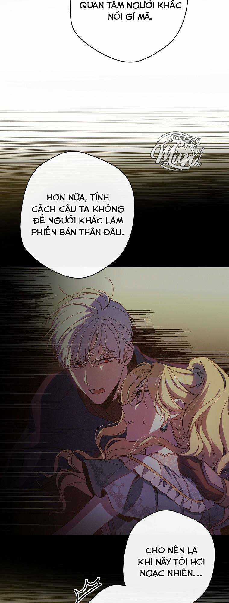 Phương Pháp Khiến Phu Quân Đứng Về Phía Tôi Chapter 10 trang 52