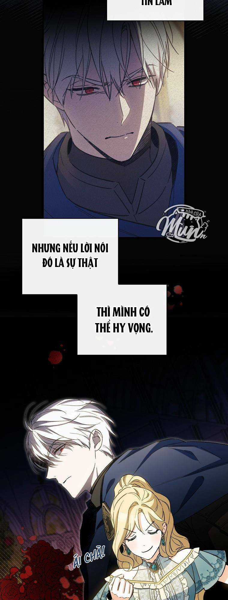 Phương Pháp Khiến Phu Quân Đứng Về Phía Tôi Chapter 10 trang 58