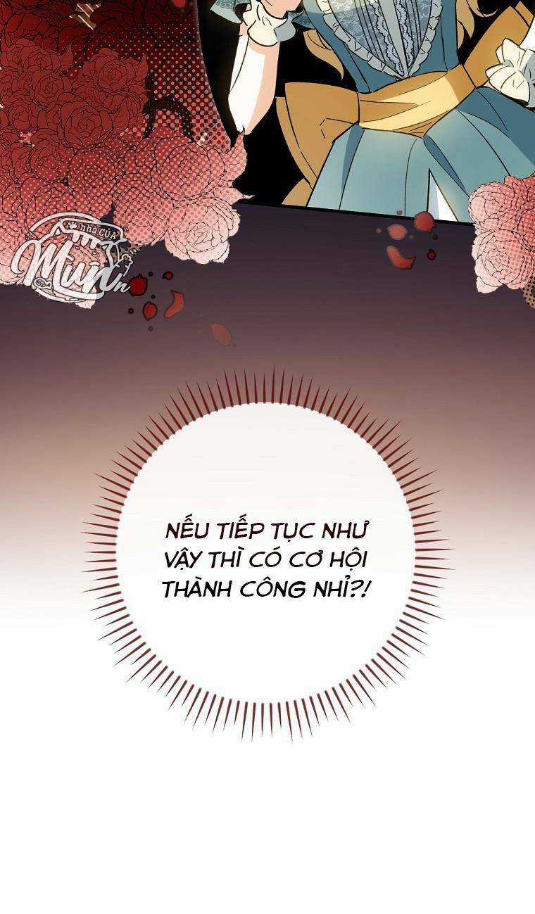 Phương Pháp Khiến Phu Quân Đứng Về Phía Tôi Chapter 10 trang 59