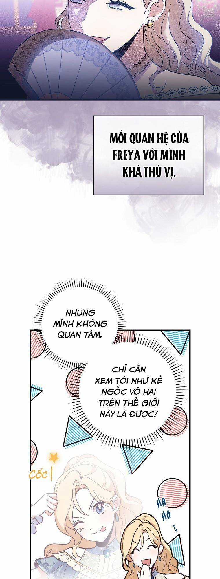 Phương Pháp Khiến Phu Quân Đứng Về Phía Tôi Chapter 10 trang 9