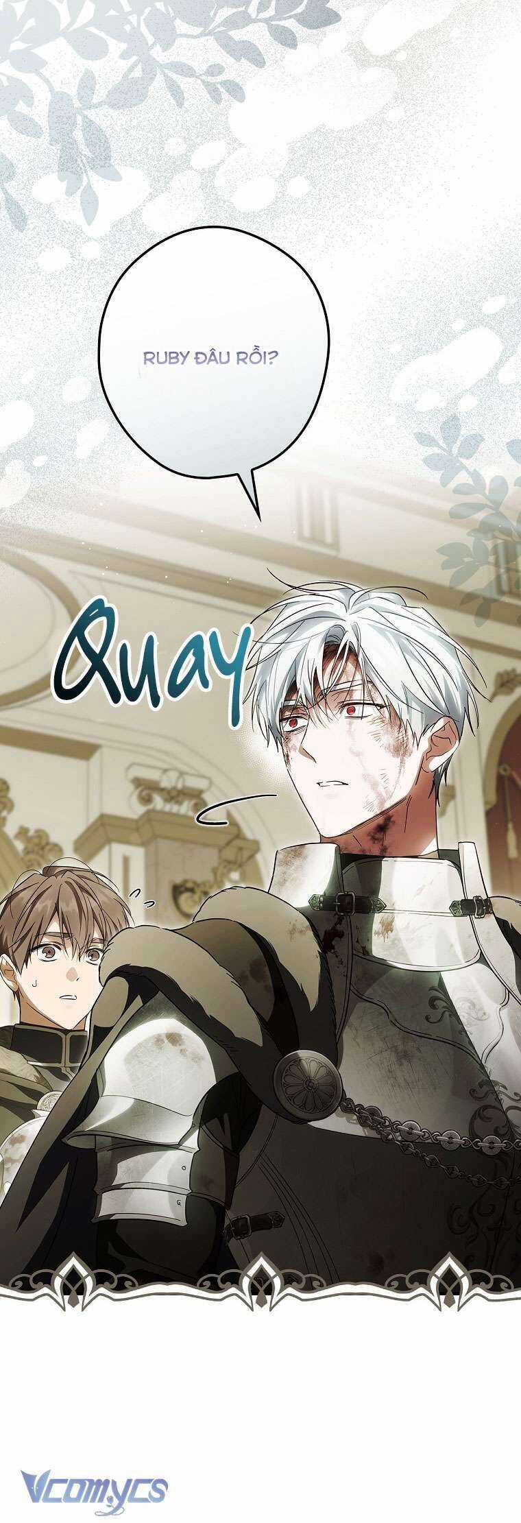 Phương Pháp Khiến Phu Quân Đứng Về Phía Tôi Chapter 103 trang 25