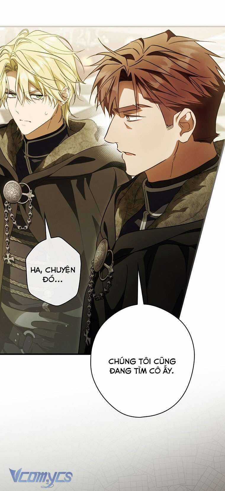 Phương Pháp Khiến Phu Quân Đứng Về Phía Tôi Chapter 103 trang 26
