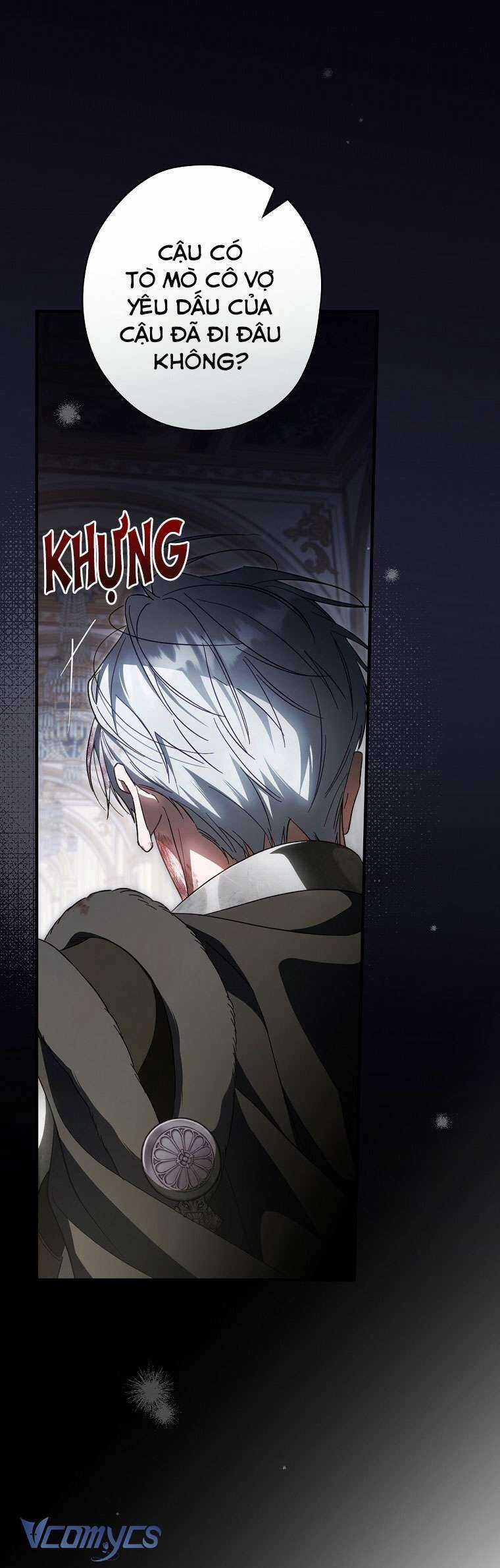 Phương Pháp Khiến Phu Quân Đứng Về Phía Tôi Chapter 103 trang 29