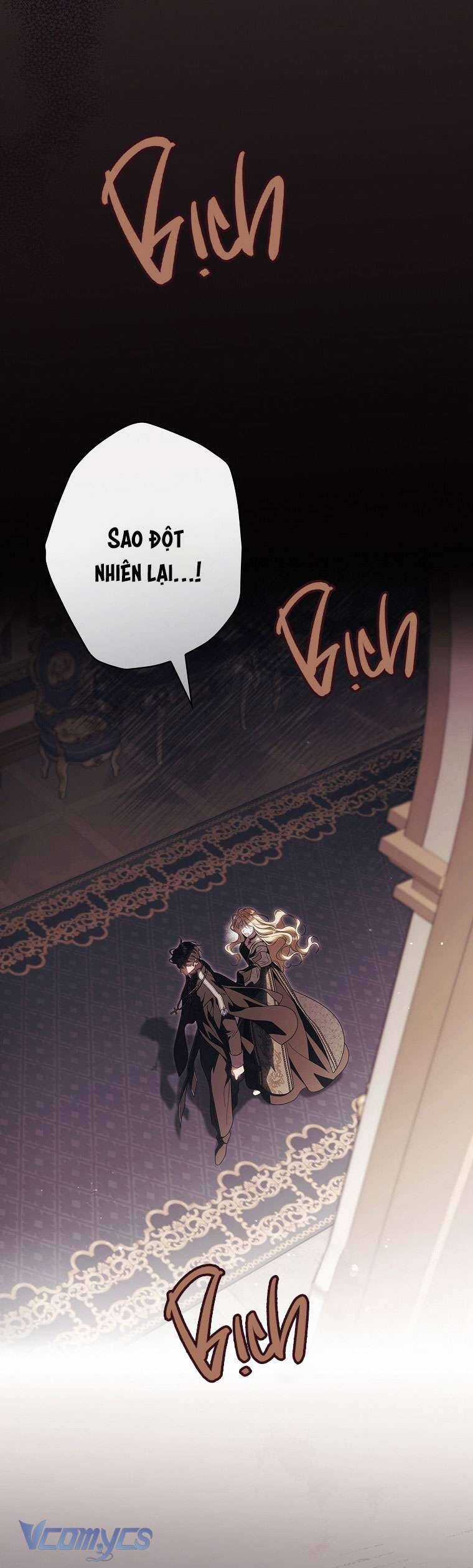 Phương Pháp Khiến Phu Quân Đứng Về Phía Tôi Chapter 103 trang 3