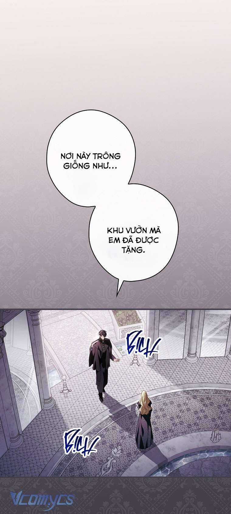Phương Pháp Khiến Phu Quân Đứng Về Phía Tôi Chapter 103 trang 37