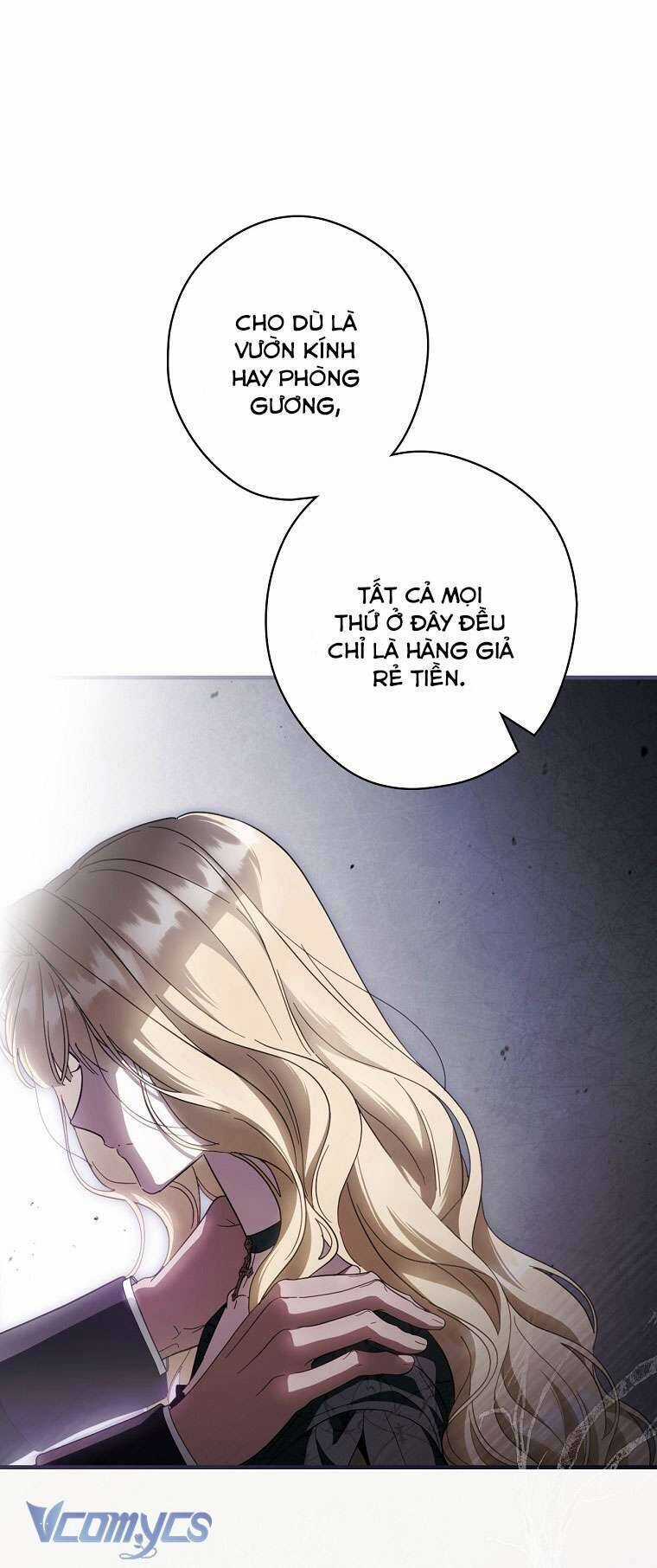 Phương Pháp Khiến Phu Quân Đứng Về Phía Tôi Chapter 103 trang 48