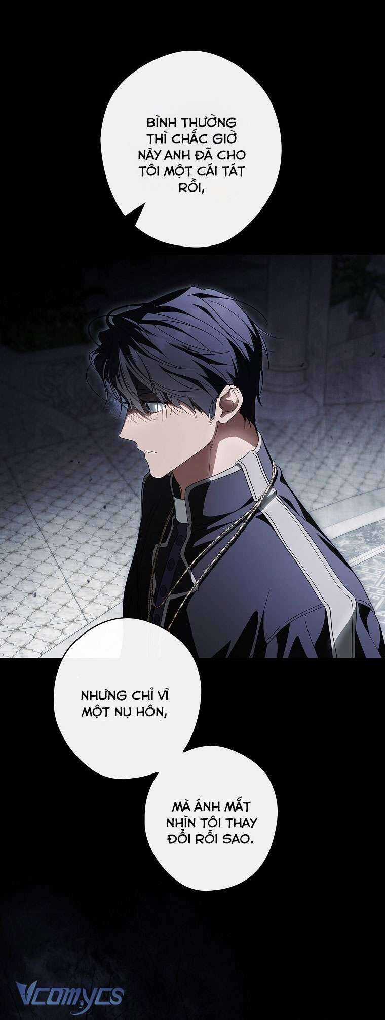 Phương Pháp Khiến Phu Quân Đứng Về Phía Tôi Chapter 103 trang 58