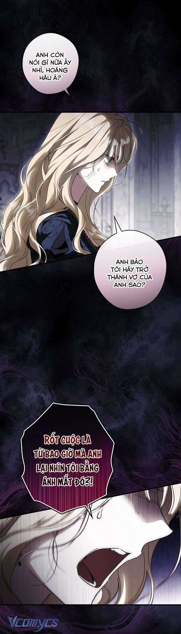 Phương Pháp Khiến Phu Quân Đứng Về Phía Tôi Chapter 103 trang 59