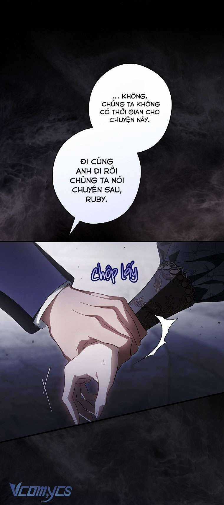 Phương Pháp Khiến Phu Quân Đứng Về Phía Tôi Chapter 103 trang 62