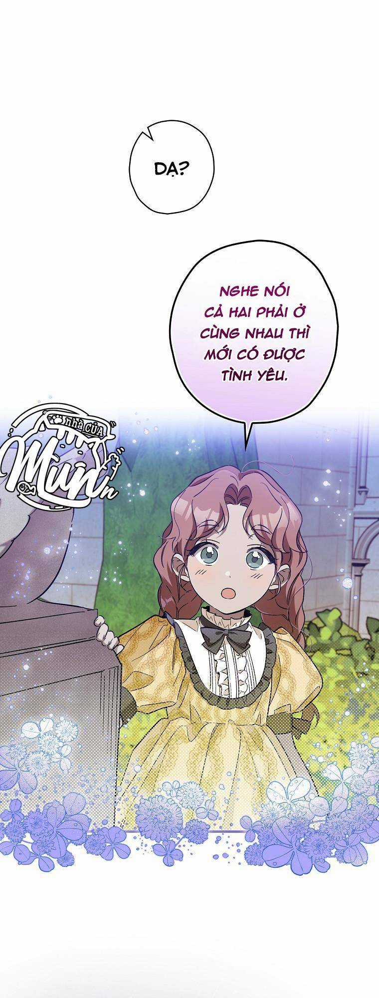 Phương Pháp Khiến Phu Quân Đứng Về Phía Tôi Chapter 11 trang 10