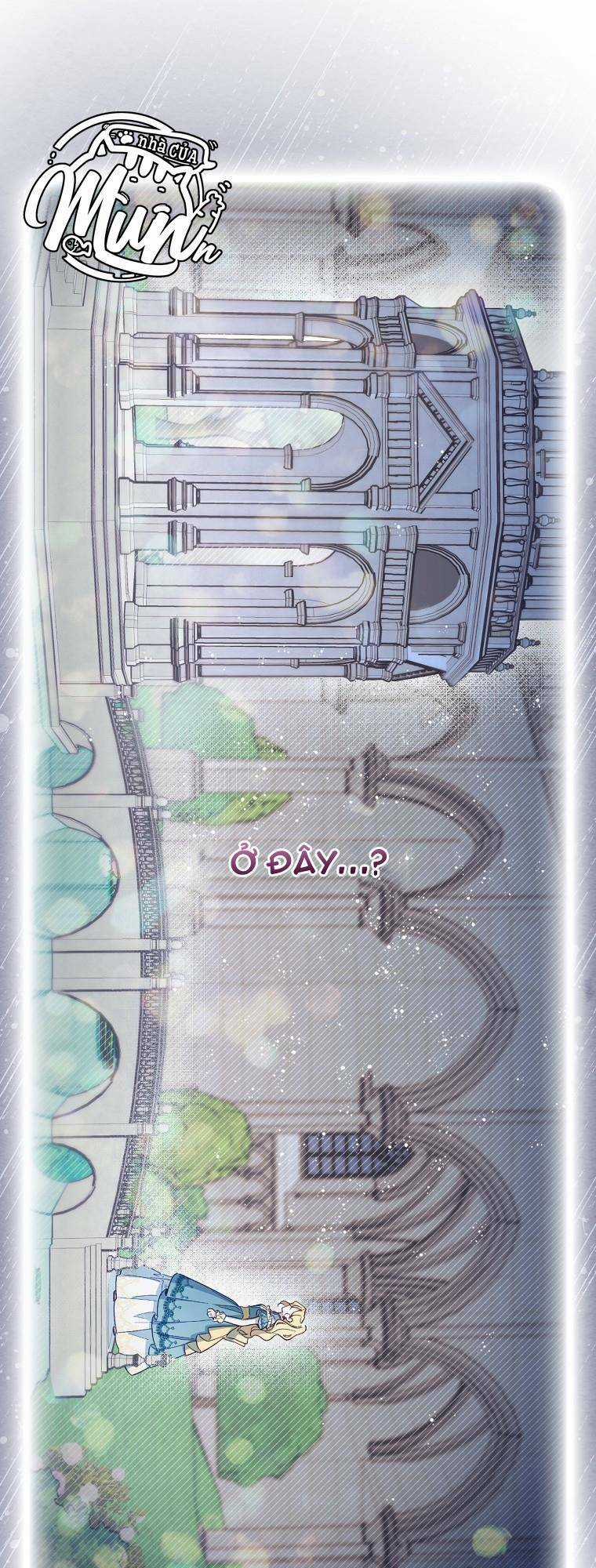 Phương Pháp Khiến Phu Quân Đứng Về Phía Tôi Chapter 11 trang 11