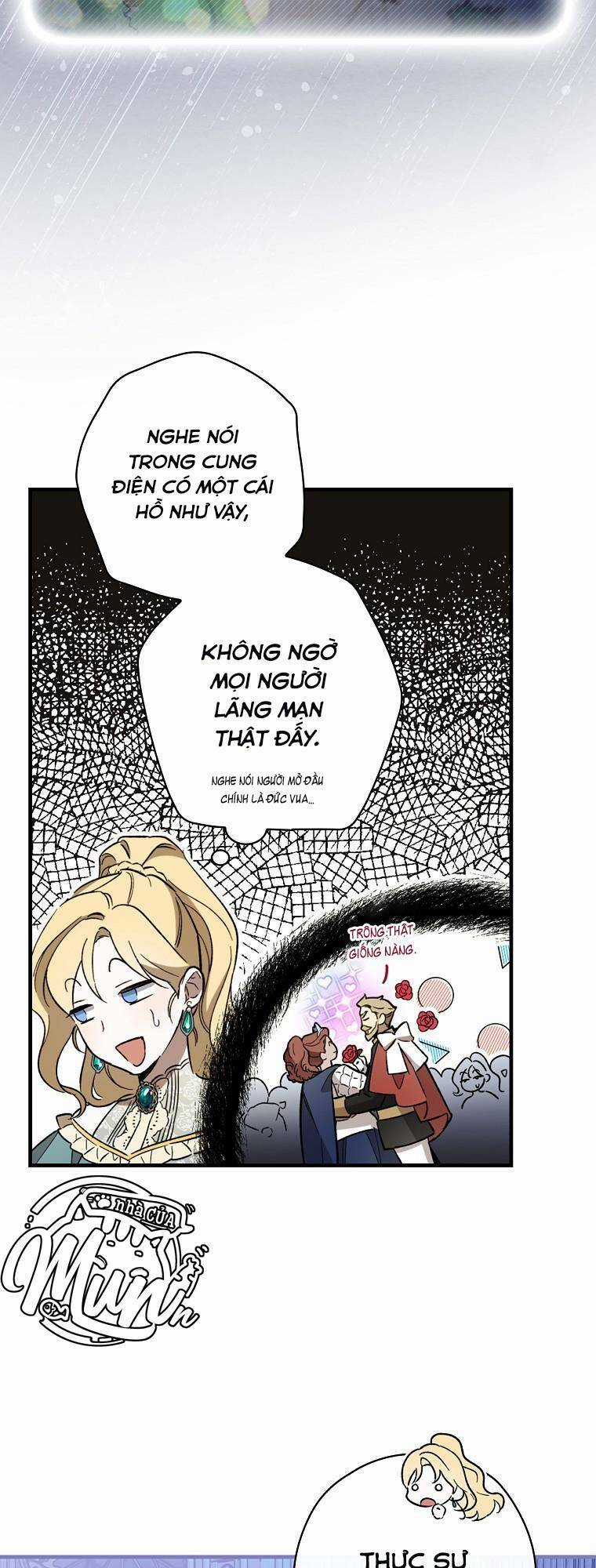 Phương Pháp Khiến Phu Quân Đứng Về Phía Tôi Chapter 11 trang 12